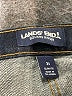 Lands' End Blue Jeans Size 31 waist - photo 7