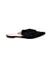 J.Crew Black Mule/Clog Size 7 1/2 - photo 1