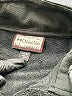 Double Diamond 100% Polyester Black Jacket Size M - photo 6