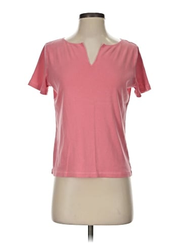 Jones New York Sport Short Sleeve T-Shirt (view 1)