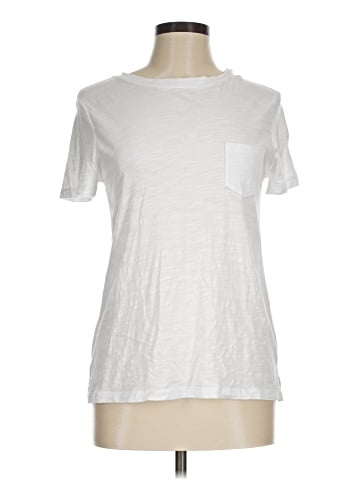 Caslon Short Sleeve T-Shirt (view 1)