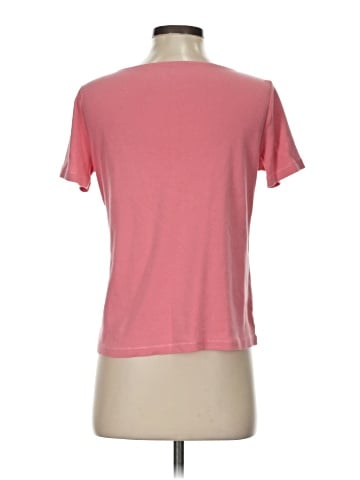 Jones New York Sport Short Sleeve T-Shirt (view 2)