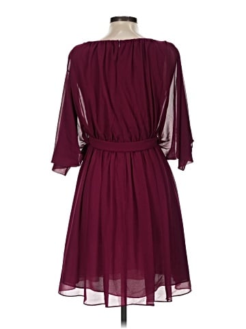 Suzi Chin for Maggy Boutique Cocktail Dress (view 2)