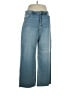 a.n.a. A New Approach Blue Jeans Size 16 - photo 1