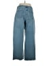 a.n.a. A New Approach Blue Jeans Size 16 - photo 2