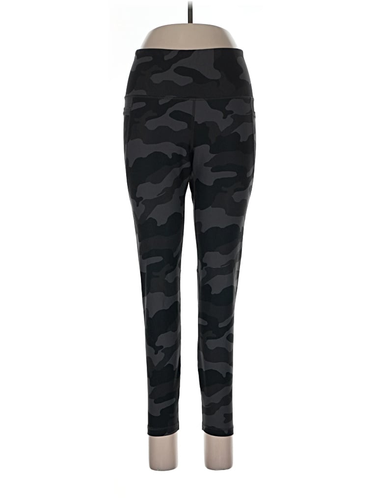 Pre-owned Active By Old Navy Active Pants In Black