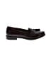 Hotter Burgundy Brown Flats Size 6 1/2 - photo 1