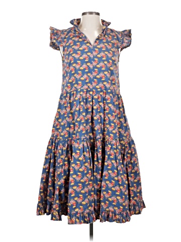 La DoubleJ Casual Dress (view 1)