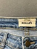 Rolla's Blue Jeans Size 28 waist - photo 7
