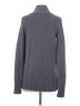 J.Crew Solid Gray Cardigan Size XS (estimated) - photo 2