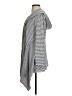 Max Studio 100% Cotton Gray Cardigan Size S - photo 5