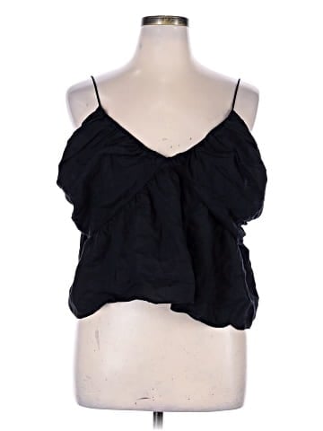 J.Crew Sleeveless Blouse (view 1)