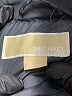 MICHAEL Michael Kors 100% Polyester Black Coat Size S - photo 6