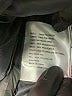 MICHAEL Michael Kors 100% Polyester Black Coat Size S - photo 7