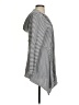 Max Studio 100% Cotton Gray Cardigan Size S - photo 4