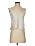 Petal and Pup Silver Tank Top Size 2 - photo 1