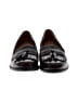 Hotter Burgundy Brown Flats Size 6 1/2 - photo 2