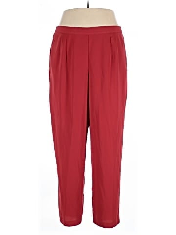 Norton McNaughton Casual Pants (view 1)