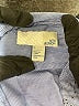 14th & Union Blue Long Sleeve Button-Down Shirt Size L - photo 7