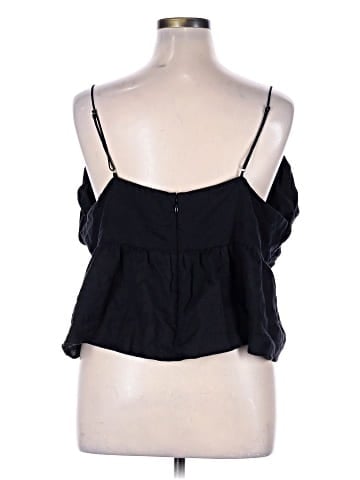 J.Crew Sleeveless Blouse (view 2)