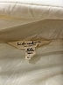 Linda anderson 100% Polyester Ivory Vest Size XXL - photo 6