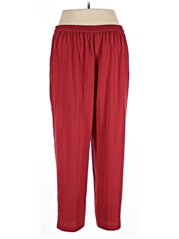 Norton McNaughton Casual Pants (view 2)