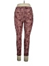 Athleta Burgundy Casual Pants Size 1X - photo 2