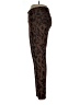 Active by Old Navy Animal Print Brown Leggings Size L - photo 5