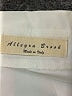 Assorted Brands Polka Dots Ivory Long Sleeve Blouse Size 40 - photo 7