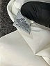 Assorted Brands Polka Dots Ivory Long Sleeve Blouse Size 40 - photo 8