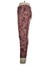 Athleta Burgundy Casual Pants Size 1X - photo 5