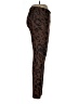 Active by Old Navy Animal Print Brown Leggings Size L - photo 4