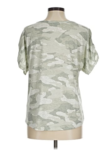 Wit & Wisdom Short Sleeve T-Shirt (view 2)