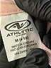 Athletic Works 100% Polyester Pink Pullover Hoodie Size M - photo 7