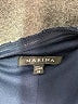 Marina Blue Cocktail Dress Size 14 - photo 4