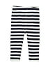 WES AND WILLY Stripes Blue Active Pants 3-6 MO / 6 MO - photo 1