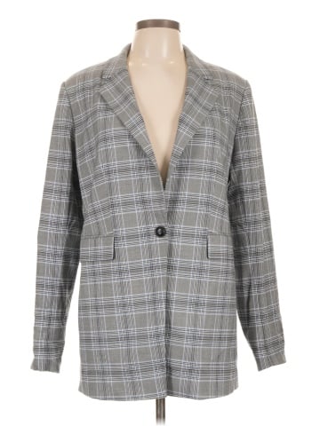 Nordstrom Blazer (view 1)