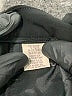 Theory Solid Black Dress Pants Size 4 - photo 7