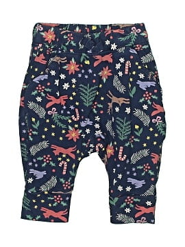 Hanna Andersson Snow Pants With Bib
