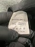 Chouyatou 100% Polyester Black Coat Size L - photo 7