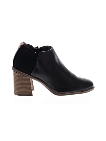 Dr. Scholl's Ankle Boots (view 1)