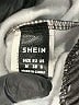 Shein Gray Cardigan Size M - photo 7