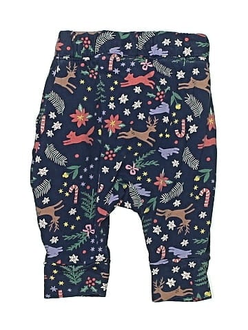 Hanna Andersson Snow Pants With Bib (view 2)