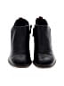 Dr. Scholl's Black Ankle Boots Size 8 1/2 - photo 2
