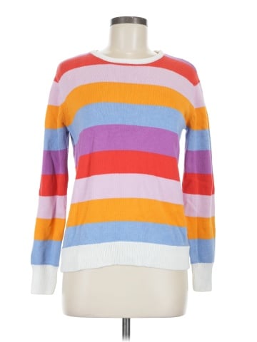 Kule Pullover Sweater (view 1)
