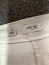 Per Se By Carlisle Silver Casual Pants Size 12 - photo 7
