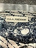 Ulla Johnson Blue Long Sleeve Blouse Size 4 - photo 7