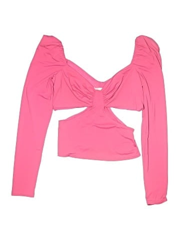 Louna Swimsuit Top (view 1)