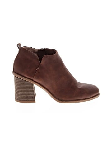 Dr. Scholl's Ankle Boots (view 1)