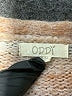 Oddi Tan Cardigan Size S - photo 7